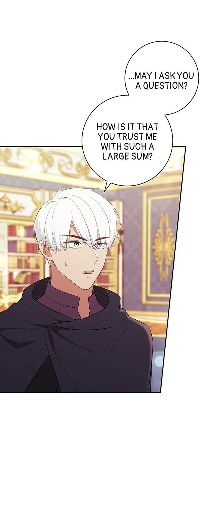 How to Make My Tyrant Husband Love Me Chapter 36 - Page 62