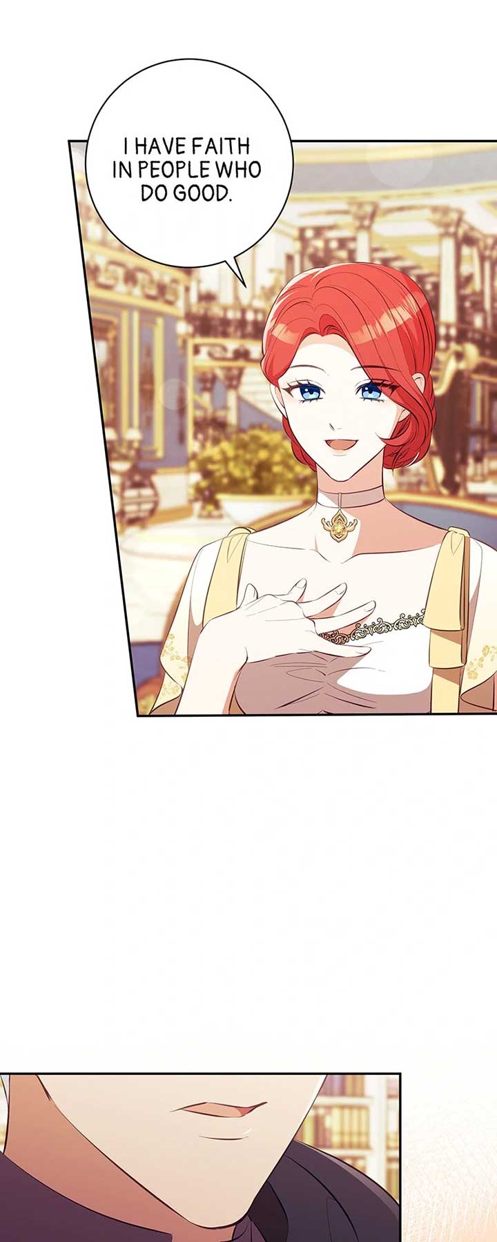 How to Make My Tyrant Husband Love Me Chapter 36 - Page 63