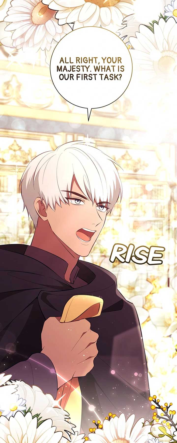 How to Make My Tyrant Husband Love Me Chapter 36 - Page 65