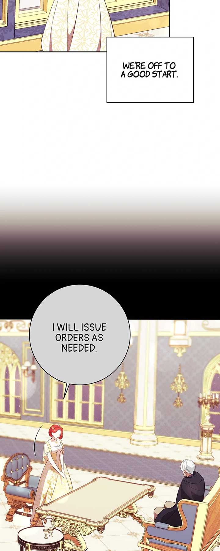 How to Make My Tyrant Husband Love Me Chapter 36 - Page 67
