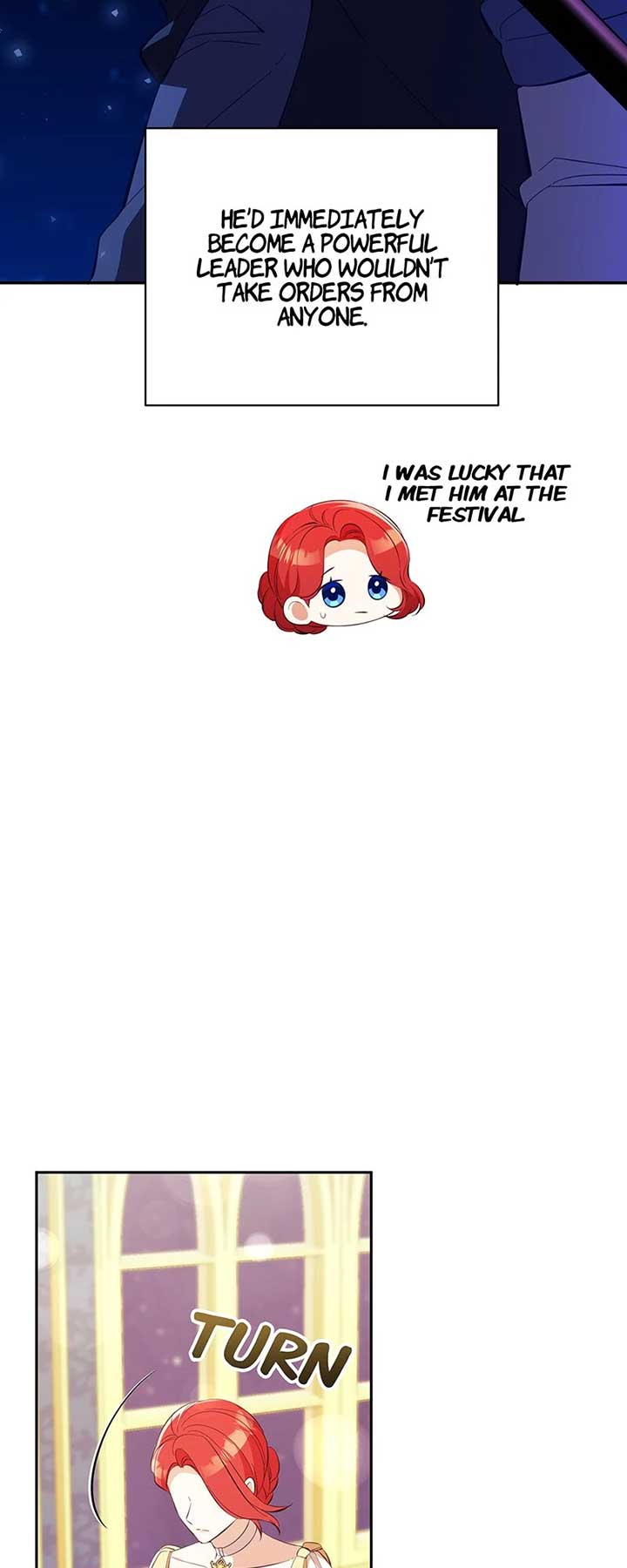 How to Make My Tyrant Husband Love Me Chapter 36 - Page 70