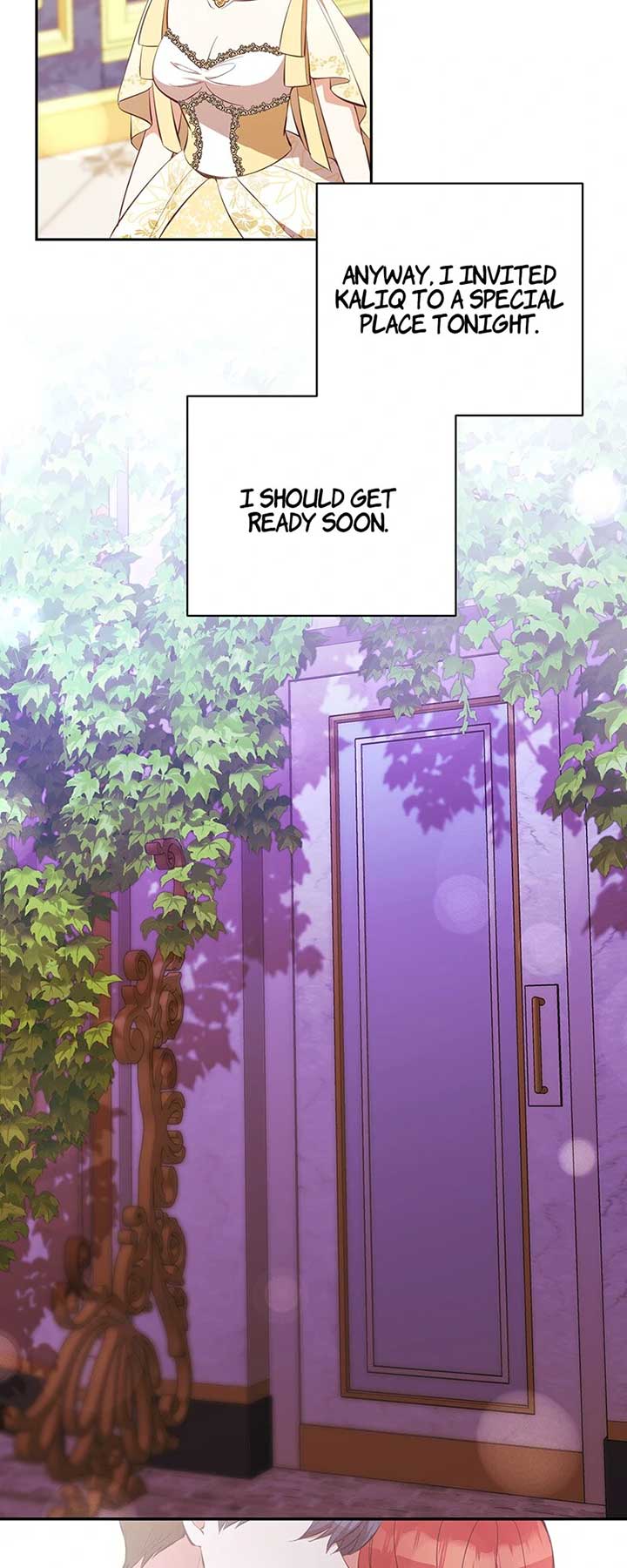 How to Make My Tyrant Husband Love Me Chapter 36 - Page 71