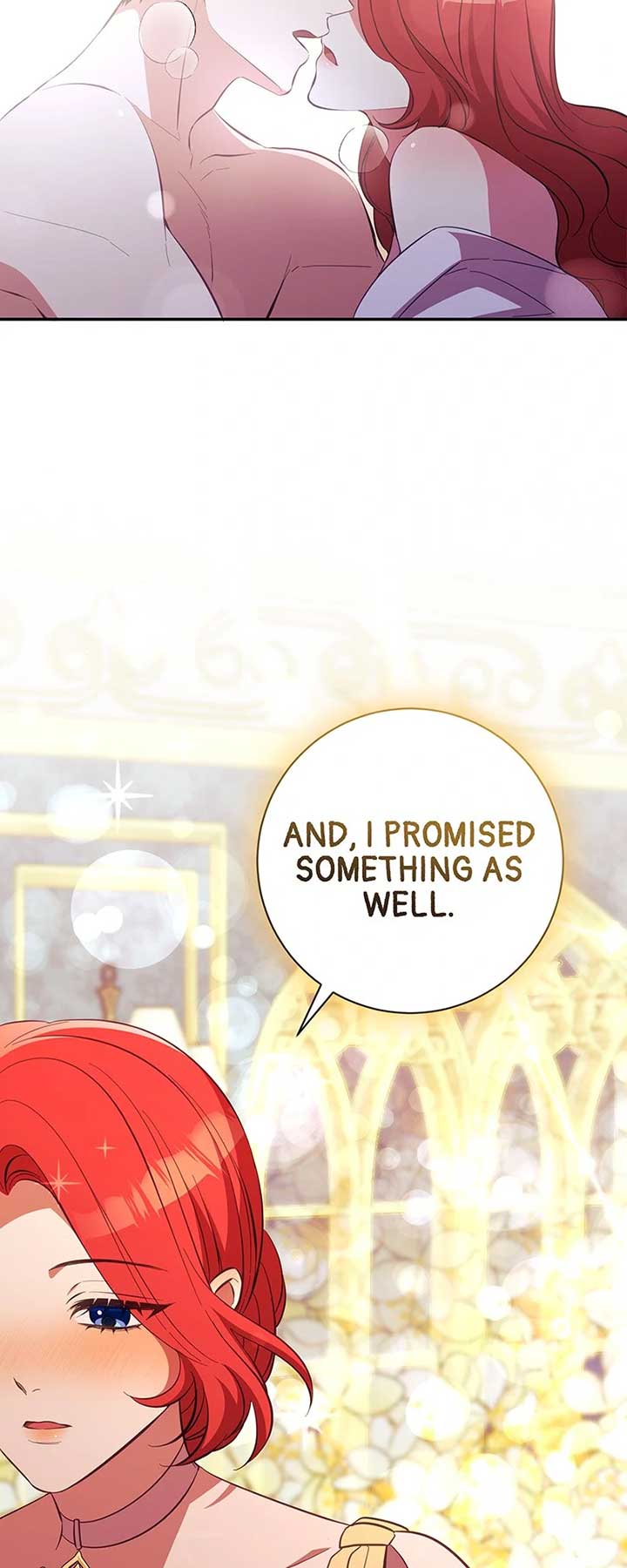 How to Make My Tyrant Husband Love Me Chapter 36 - Page 72