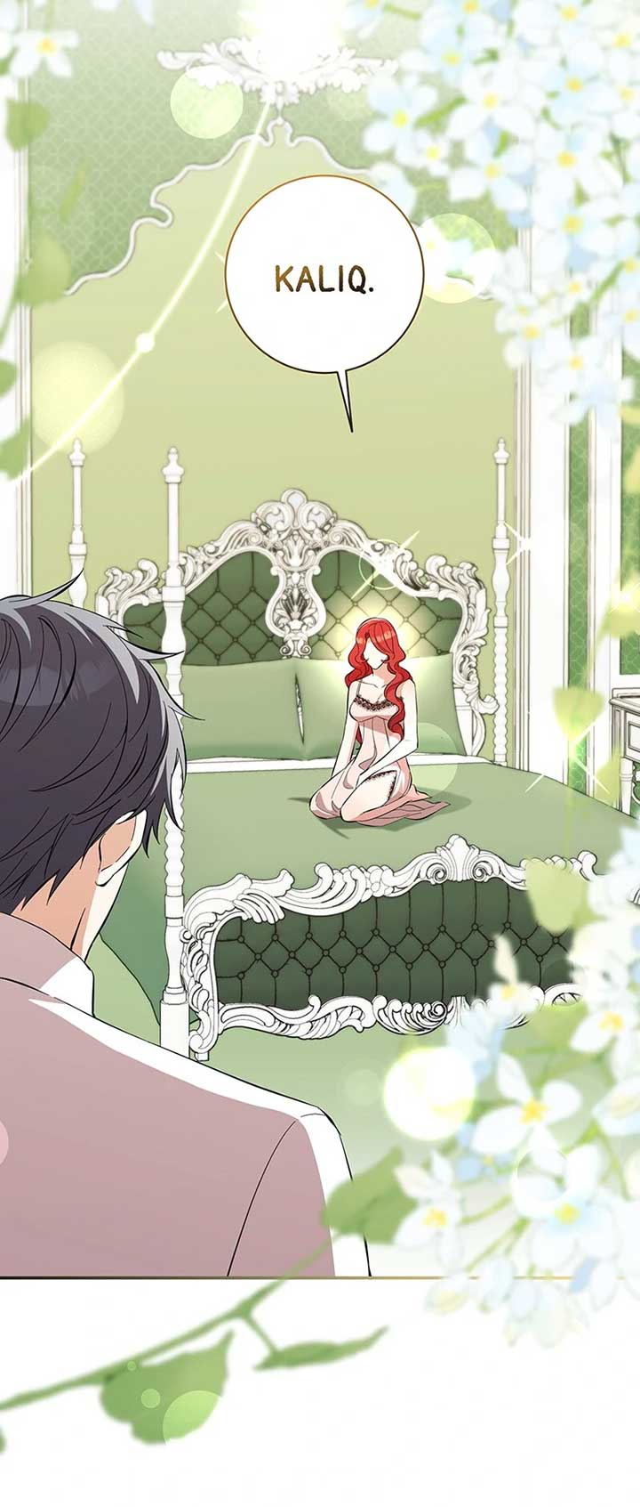 How to Make My Tyrant Husband Love Me Chapter 37 - Page 15