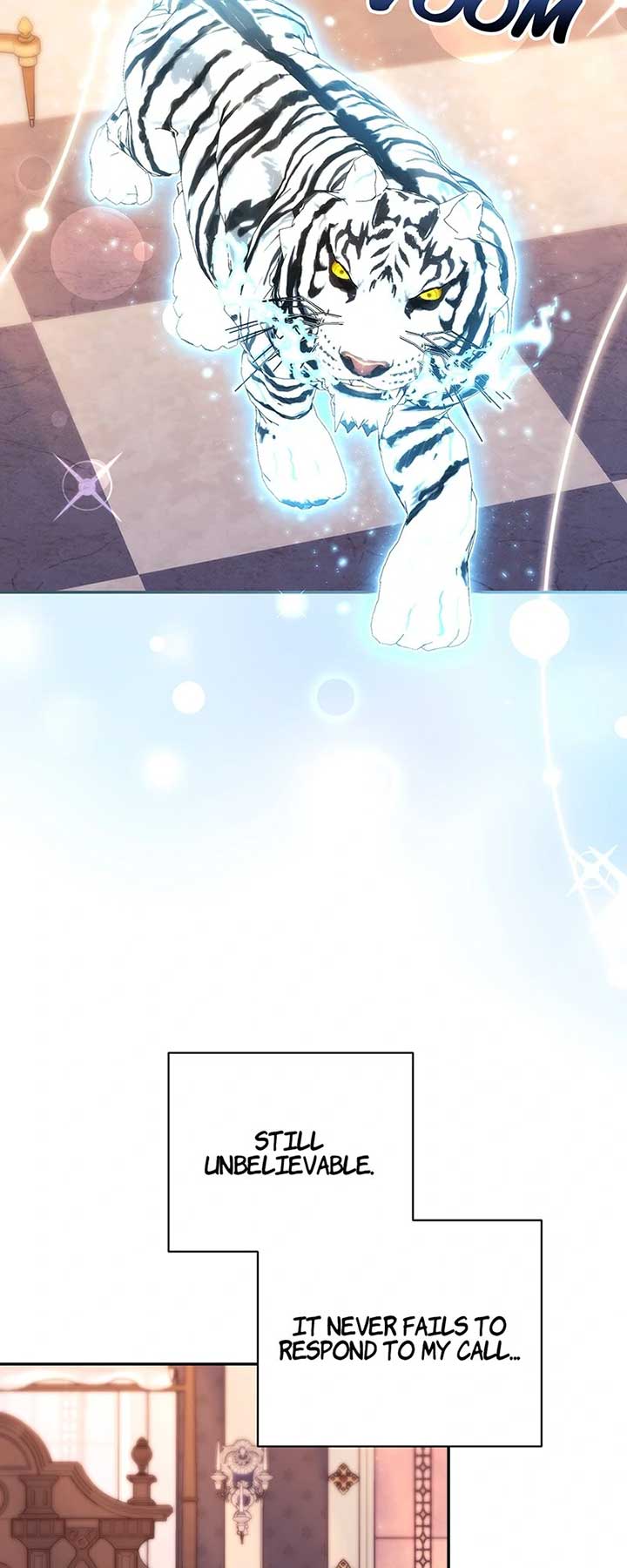 How to Make My Tyrant Husband Love Me Chapter 37 - Page 2