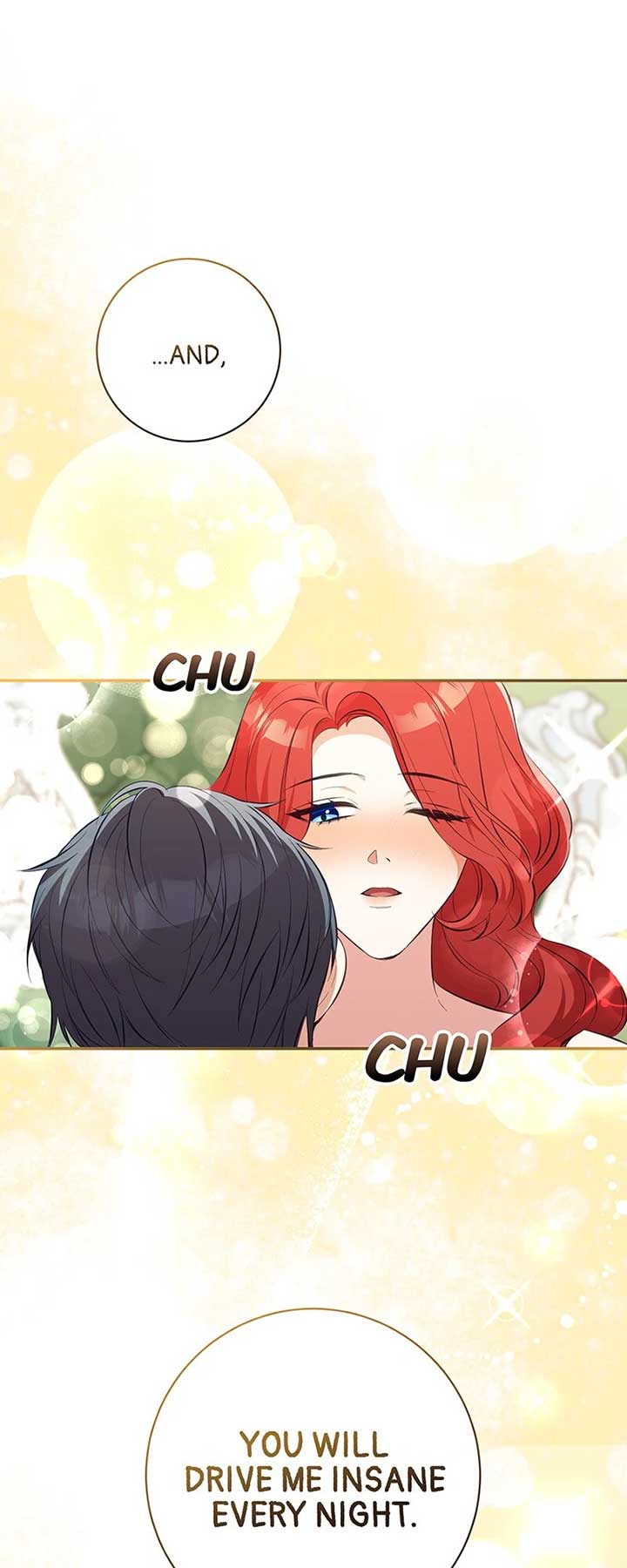 How to Make My Tyrant Husband Love Me Chapter 37 - Page 22