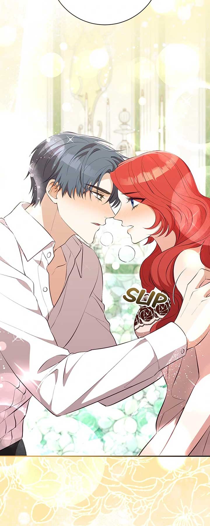 How to Make My Tyrant Husband Love Me Chapter 37 - Page 23