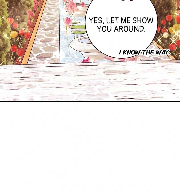 How to Make My Tyrant Husband Love Me Chapter 37 - Page 32