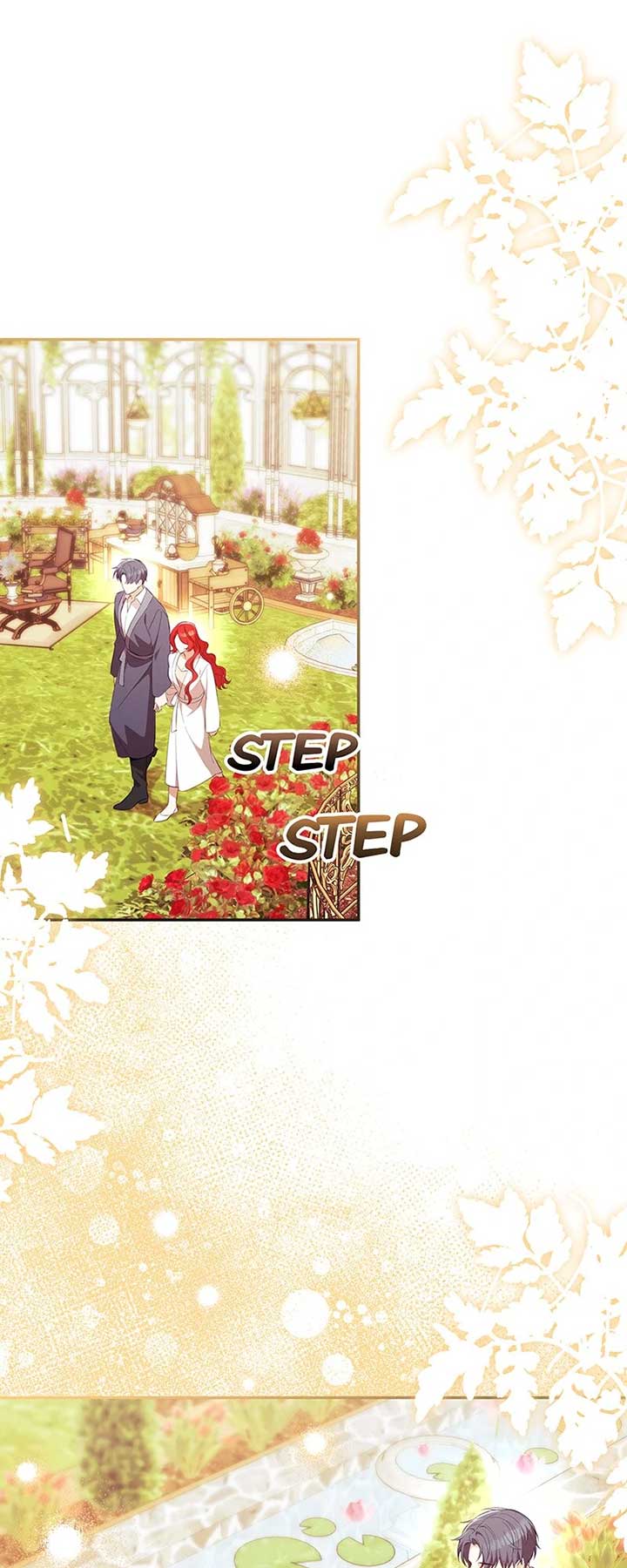How to Make My Tyrant Husband Love Me Chapter 37 - Page 33