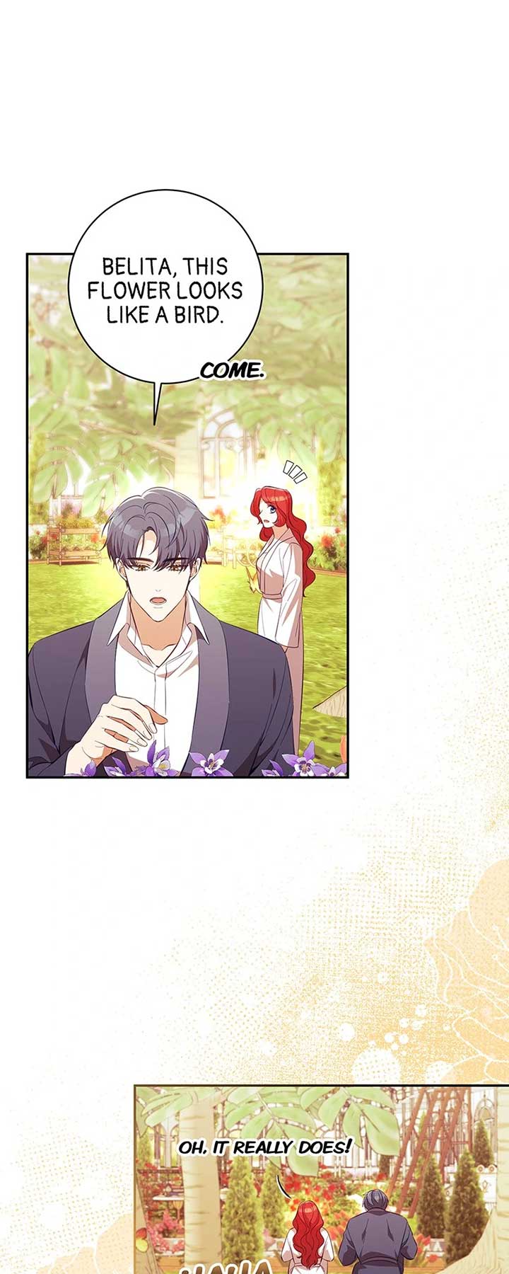 How to Make My Tyrant Husband Love Me Chapter 37 - Page 40