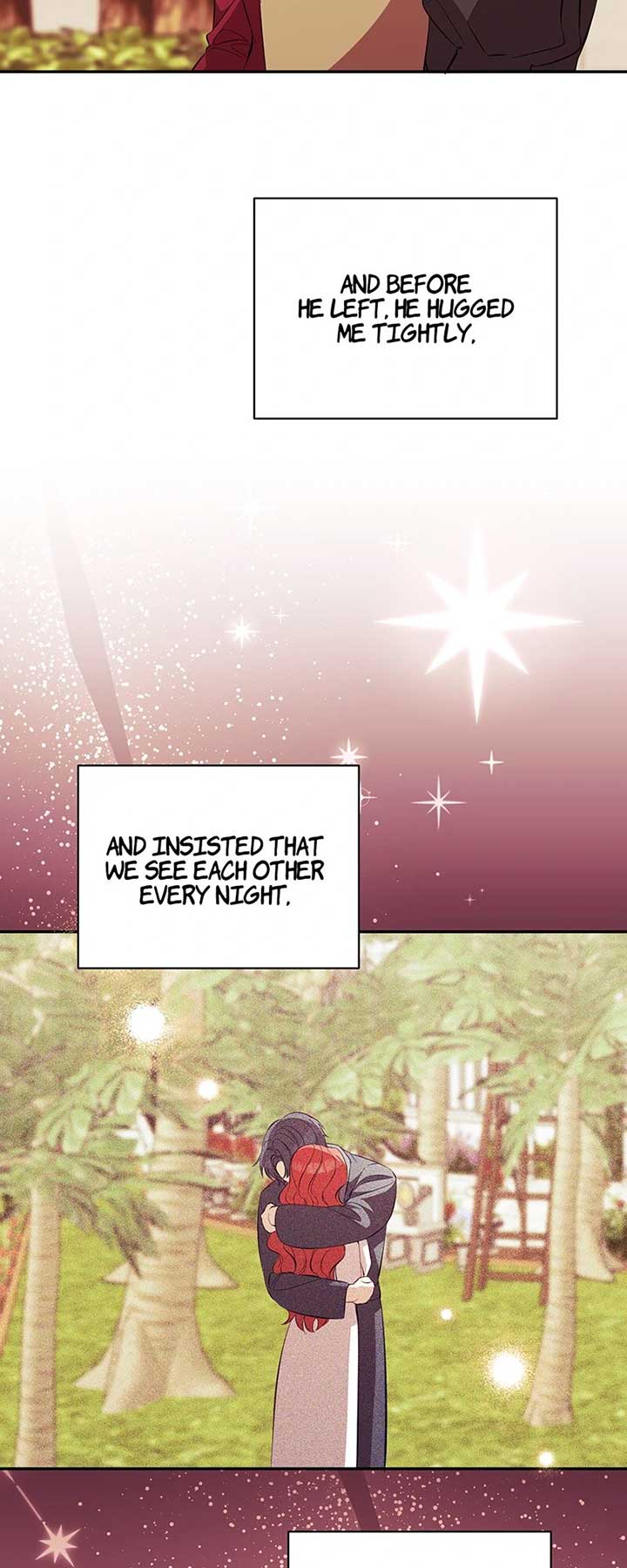 How to Make My Tyrant Husband Love Me Chapter 37 - Page 43
