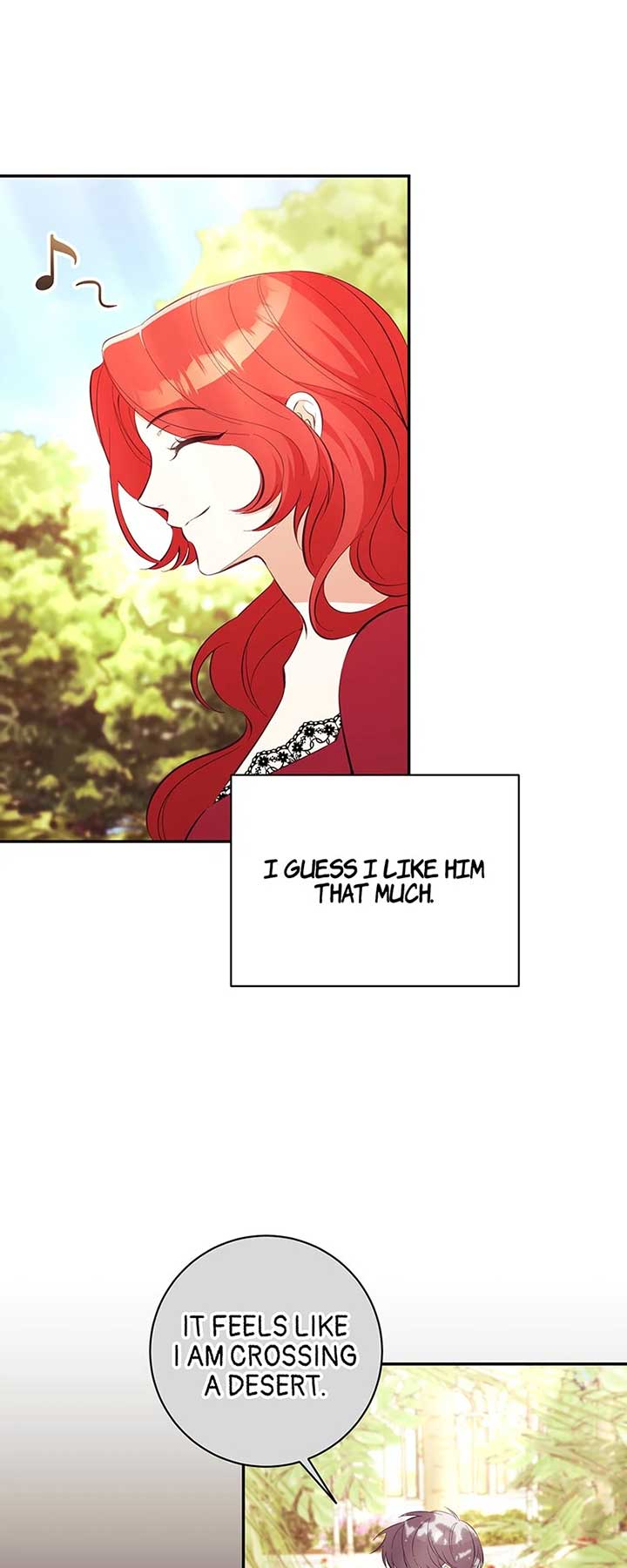 How to Make My Tyrant Husband Love Me Chapter 37 - Page 46