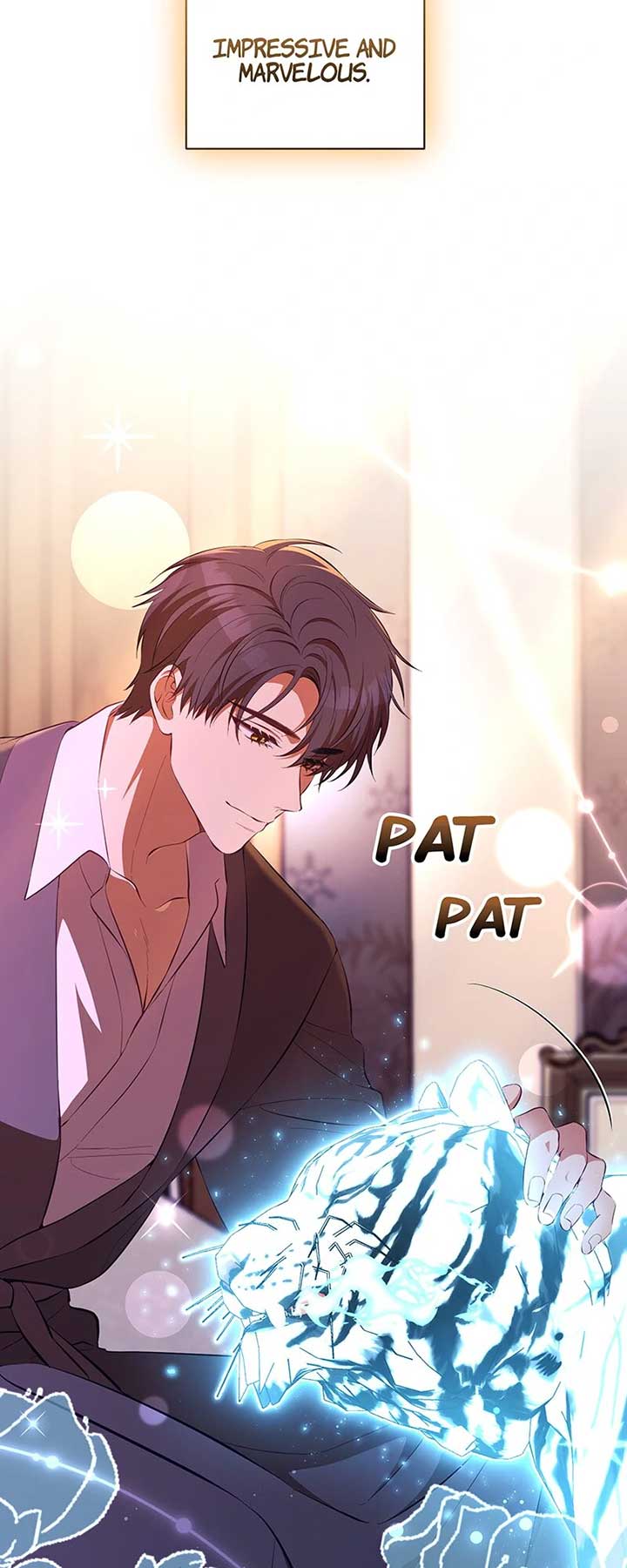 How to Make My Tyrant Husband Love Me Chapter 37 - Page 5