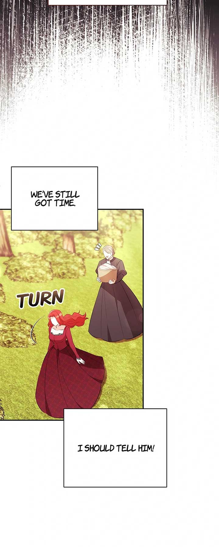 How to Make My Tyrant Husband Love Me Chapter 37 - Page 58