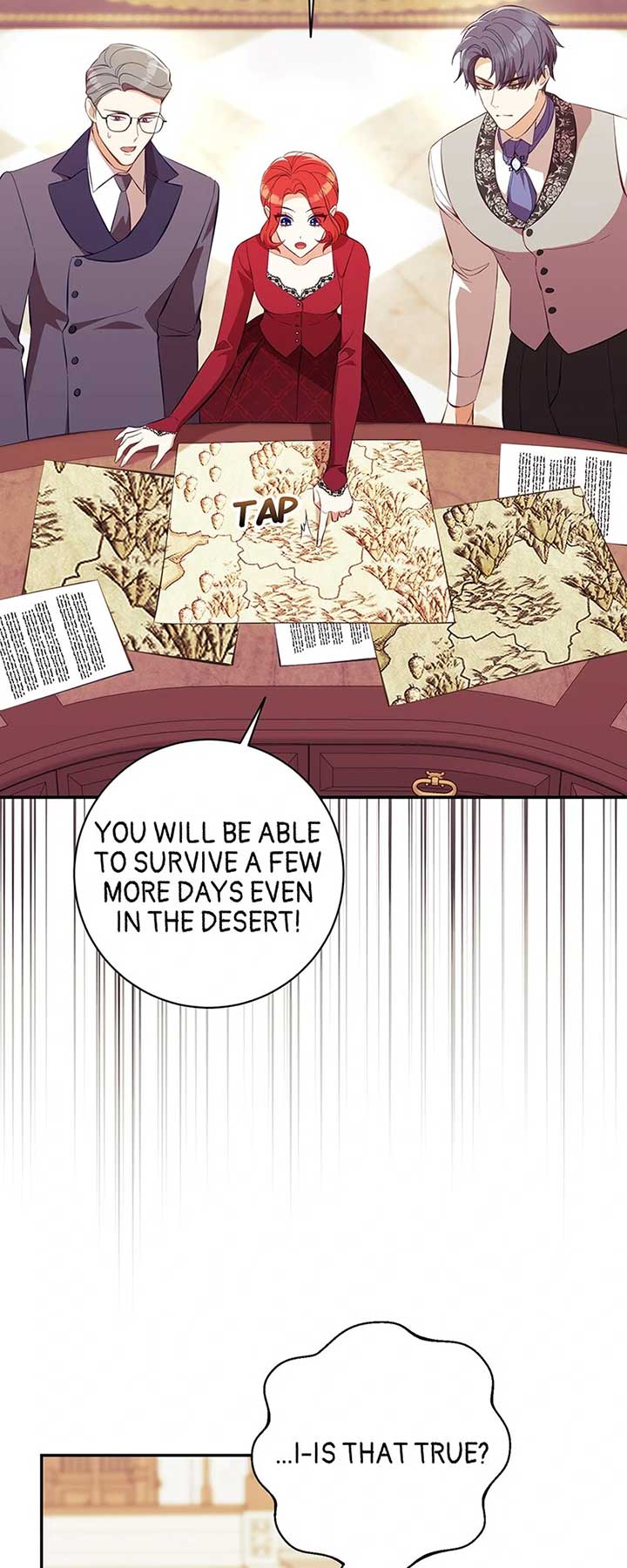 How to Make My Tyrant Husband Love Me Chapter 37 - Page 66