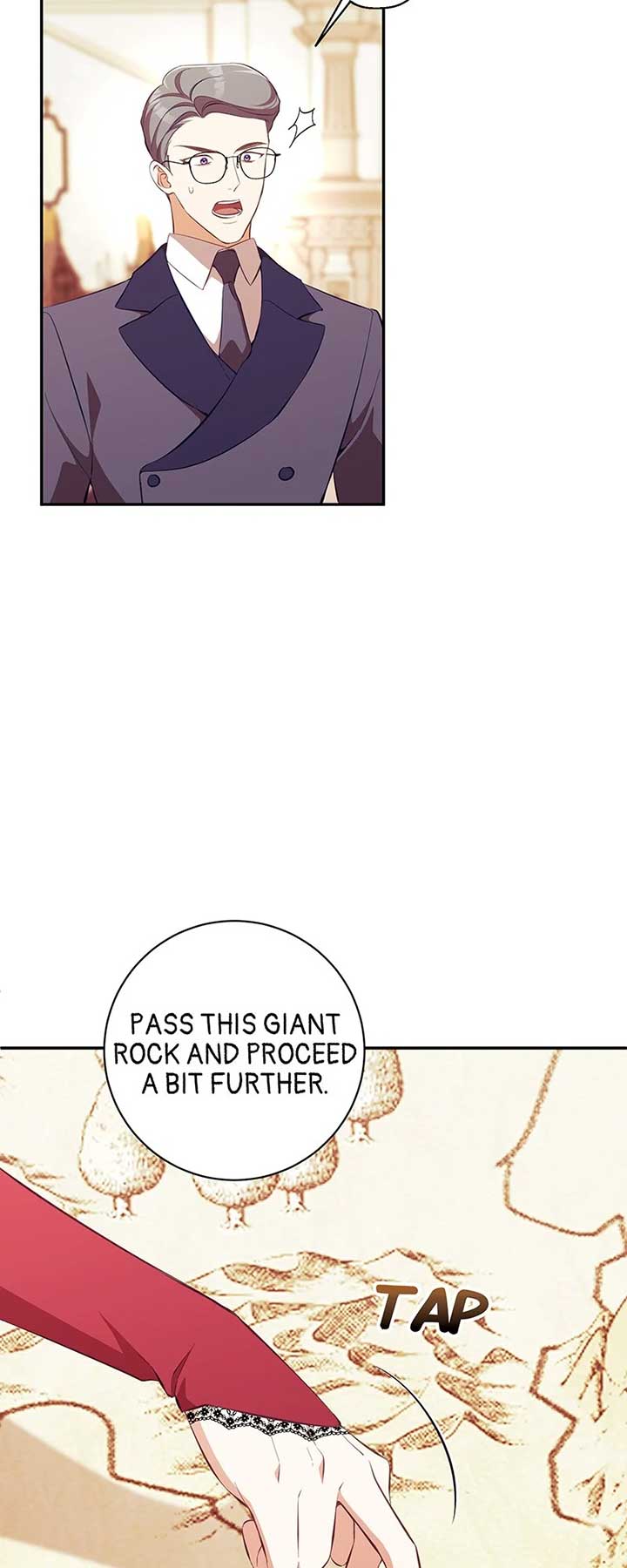 How to Make My Tyrant Husband Love Me Chapter 37 - Page 67