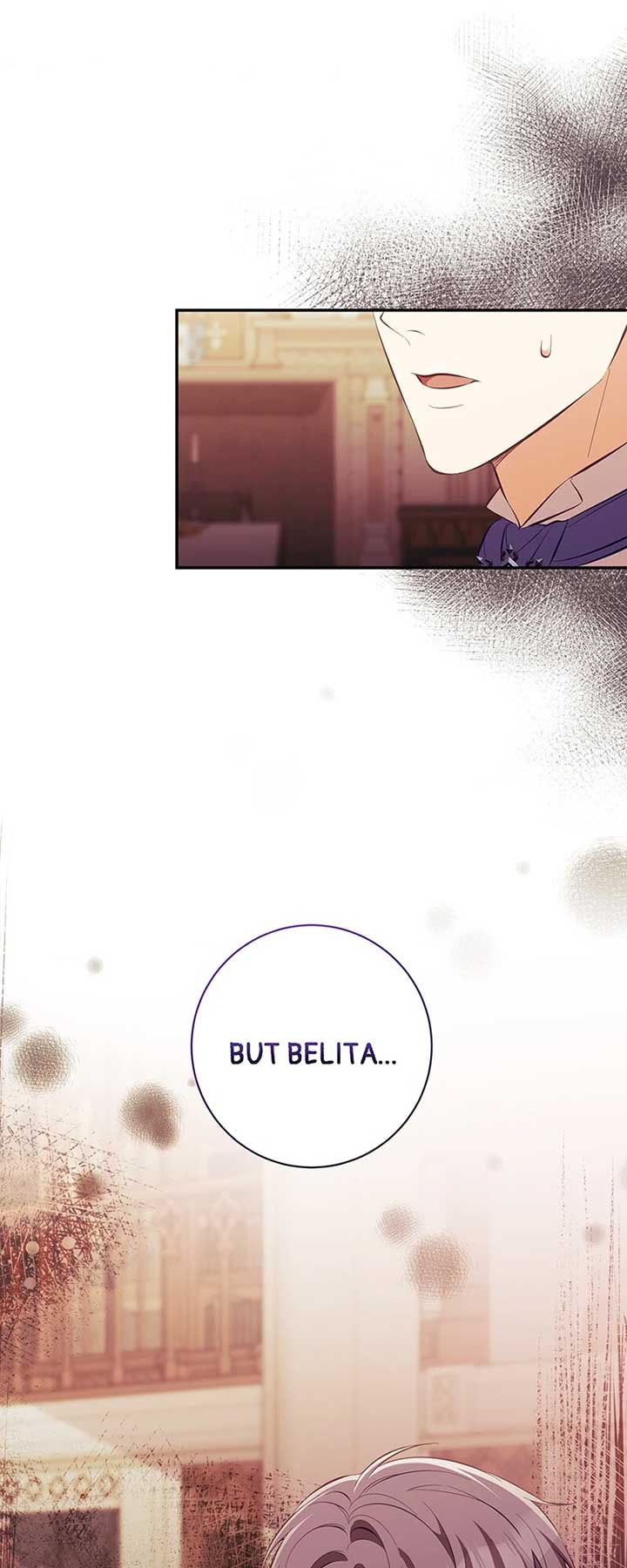 How to Make My Tyrant Husband Love Me Chapter 37 - Page 70