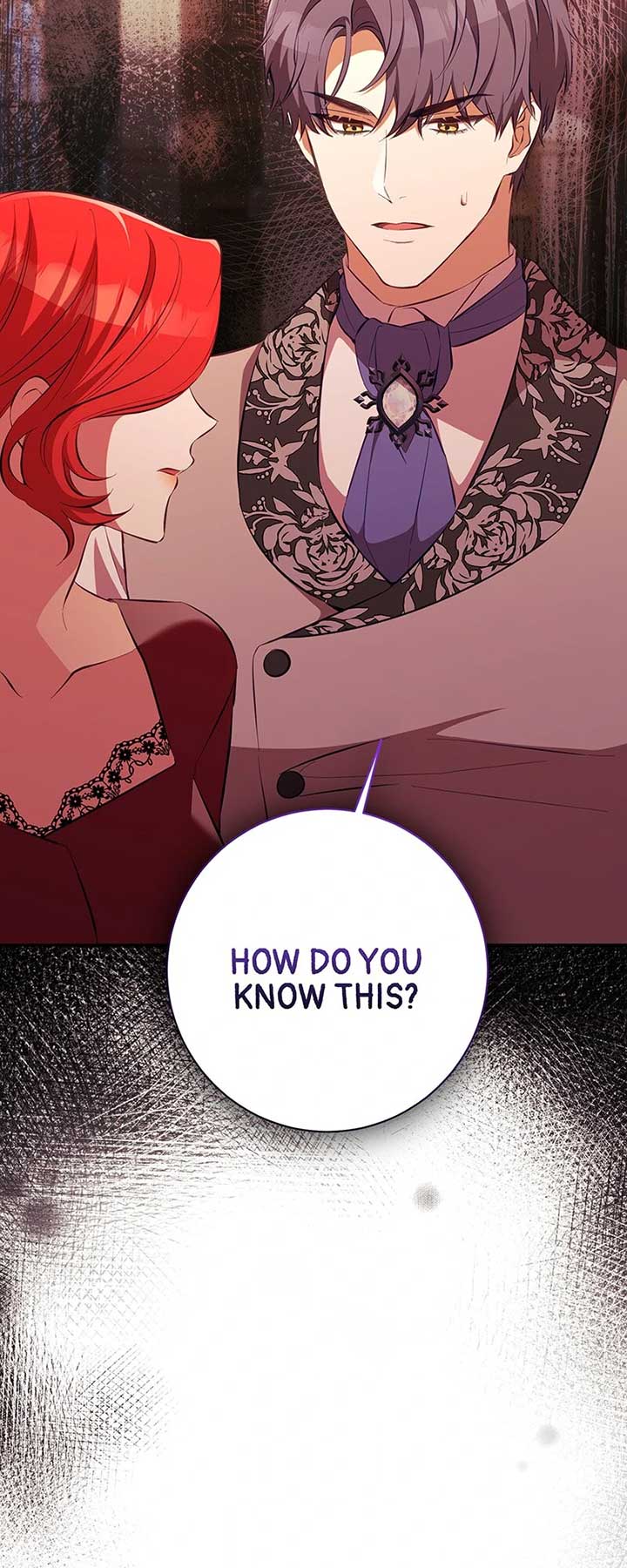 How to Make My Tyrant Husband Love Me Chapter 37 - Page 71
