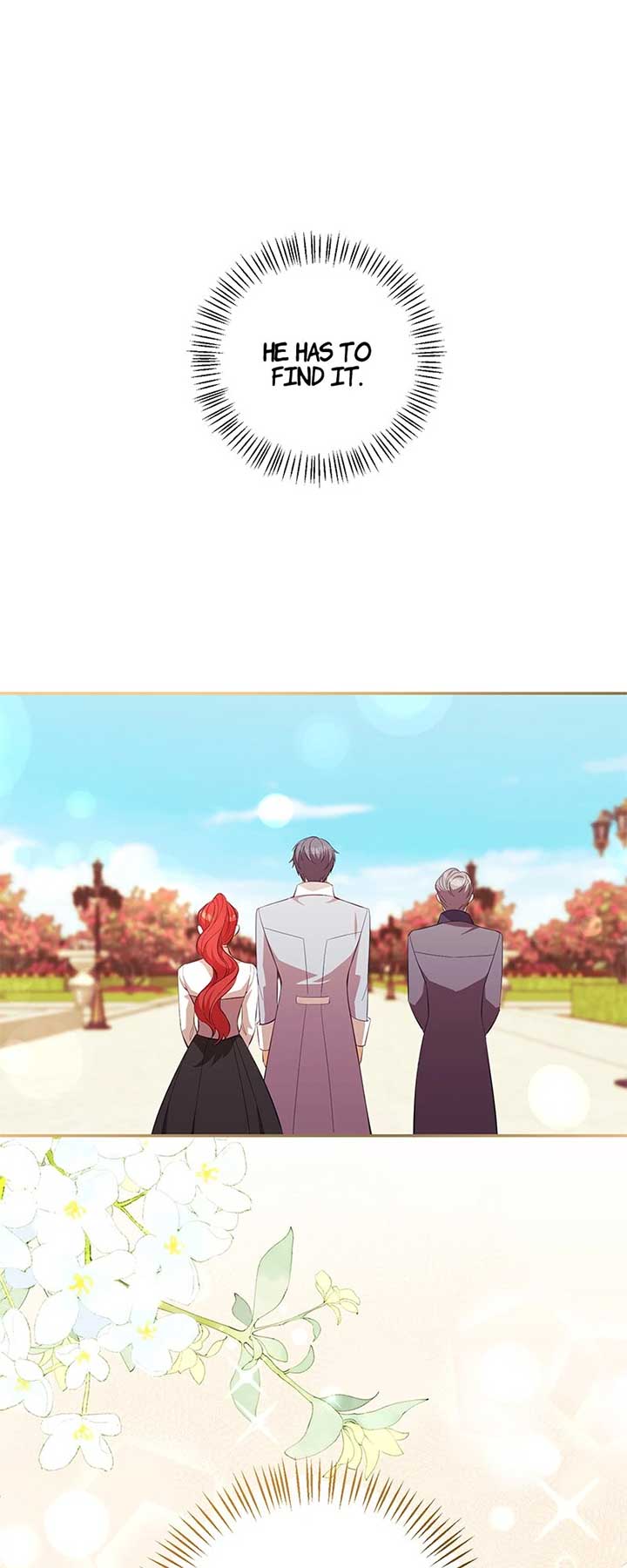 How to Make My Tyrant Husband Love Me Chapter 38 - Page 33