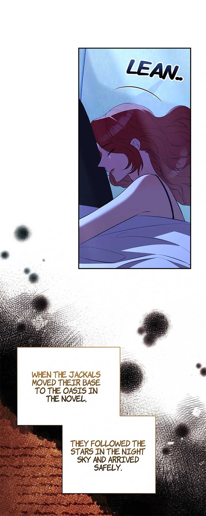 How to Make My Tyrant Husband Love Me Chapter 38 - Page 36
