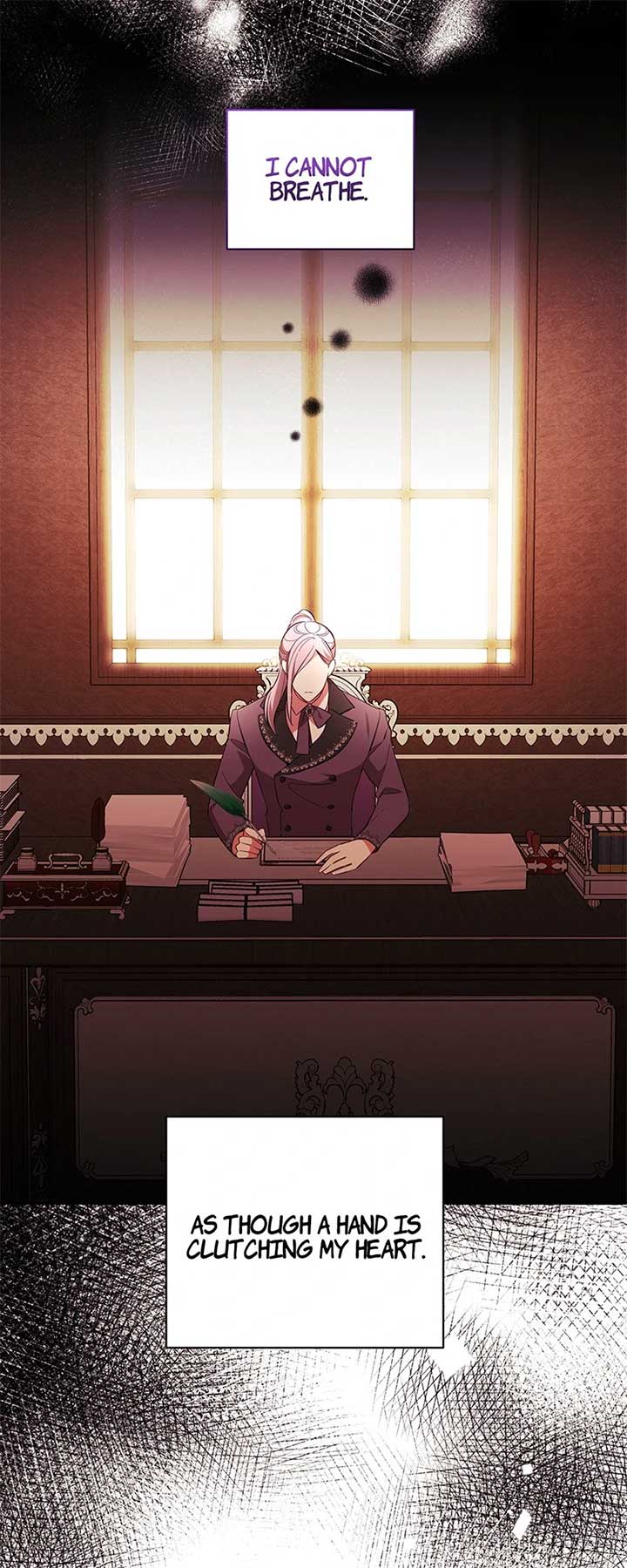 How to Make My Tyrant Husband Love Me Chapter 38 - Page 44