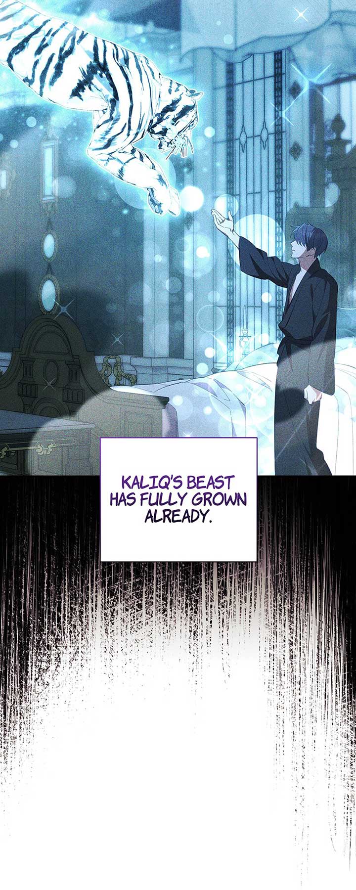 How to Make My Tyrant Husband Love Me Chapter 38 - Page 46