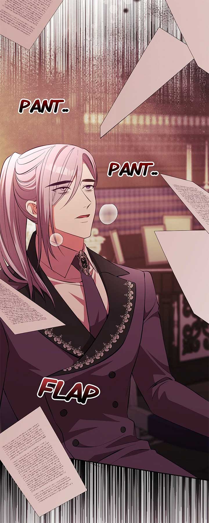 How to Make My Tyrant Husband Love Me Chapter 38 - Page 49