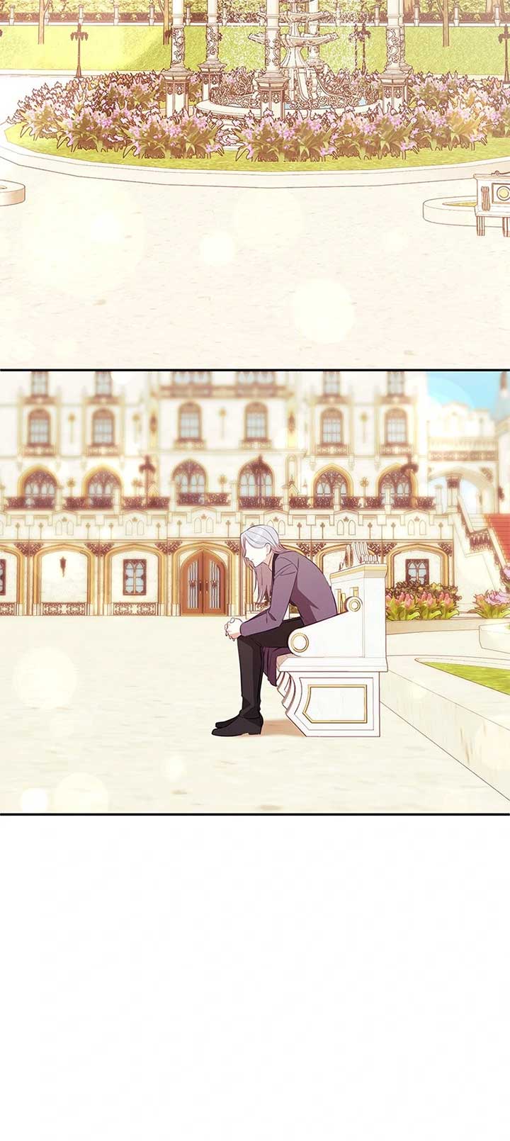How to Make My Tyrant Husband Love Me Chapter 38 - Page 51