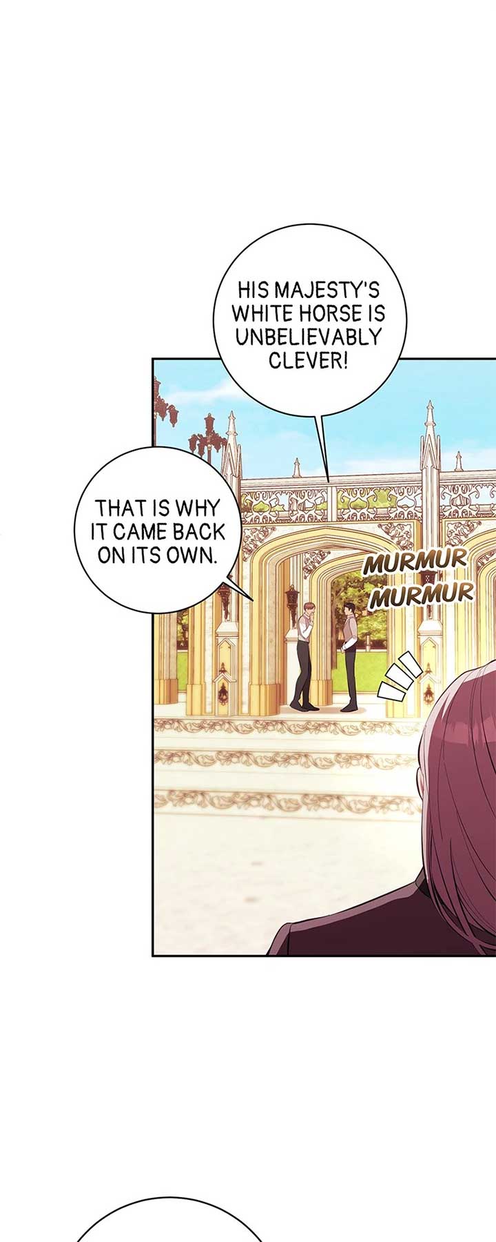 How to Make My Tyrant Husband Love Me Chapter 38 - Page 52