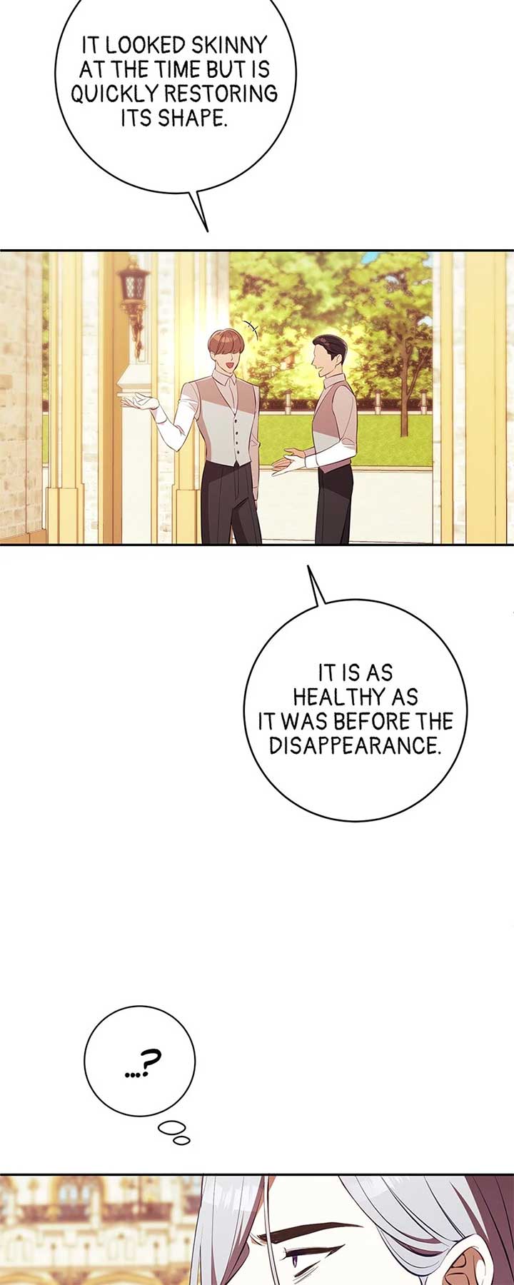 How to Make My Tyrant Husband Love Me Chapter 38 - Page 53