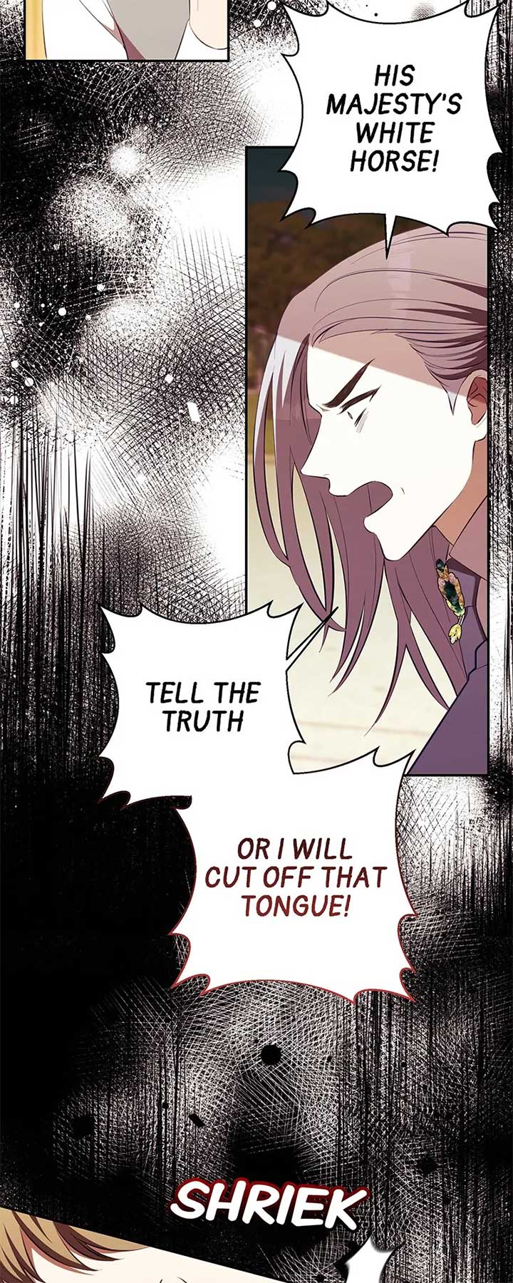 How to Make My Tyrant Husband Love Me Chapter 38 - Page 59