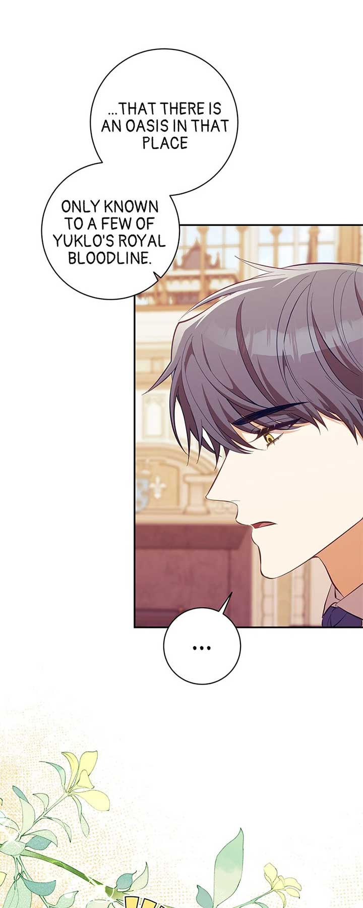 How to Make My Tyrant Husband Love Me Chapter 38 - Page 6