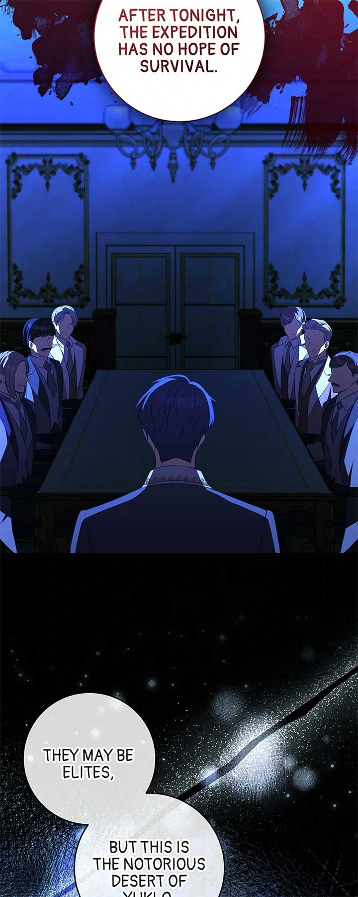 How to Make My Tyrant Husband Love Me Chapter 38 - Page 66