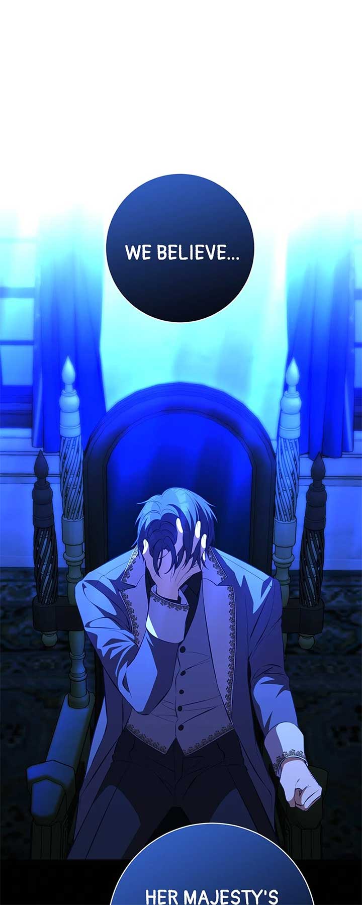 How to Make My Tyrant Husband Love Me Chapter 38 - Page 69