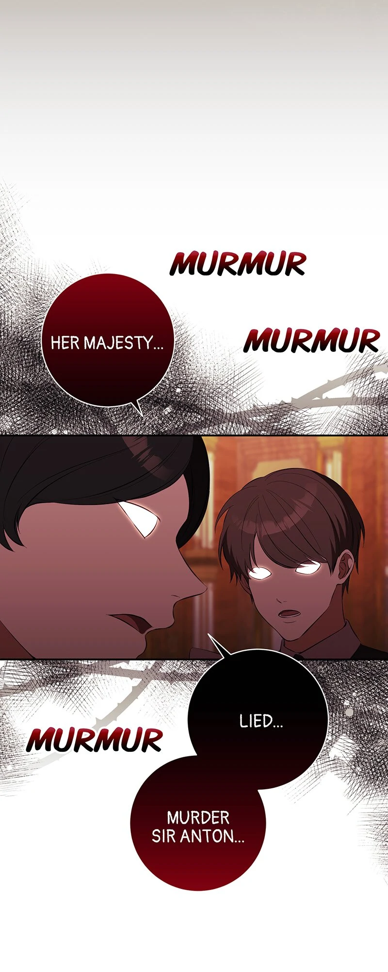 How to Make My Tyrant Husband Love Me Chapter 39 - Page 11