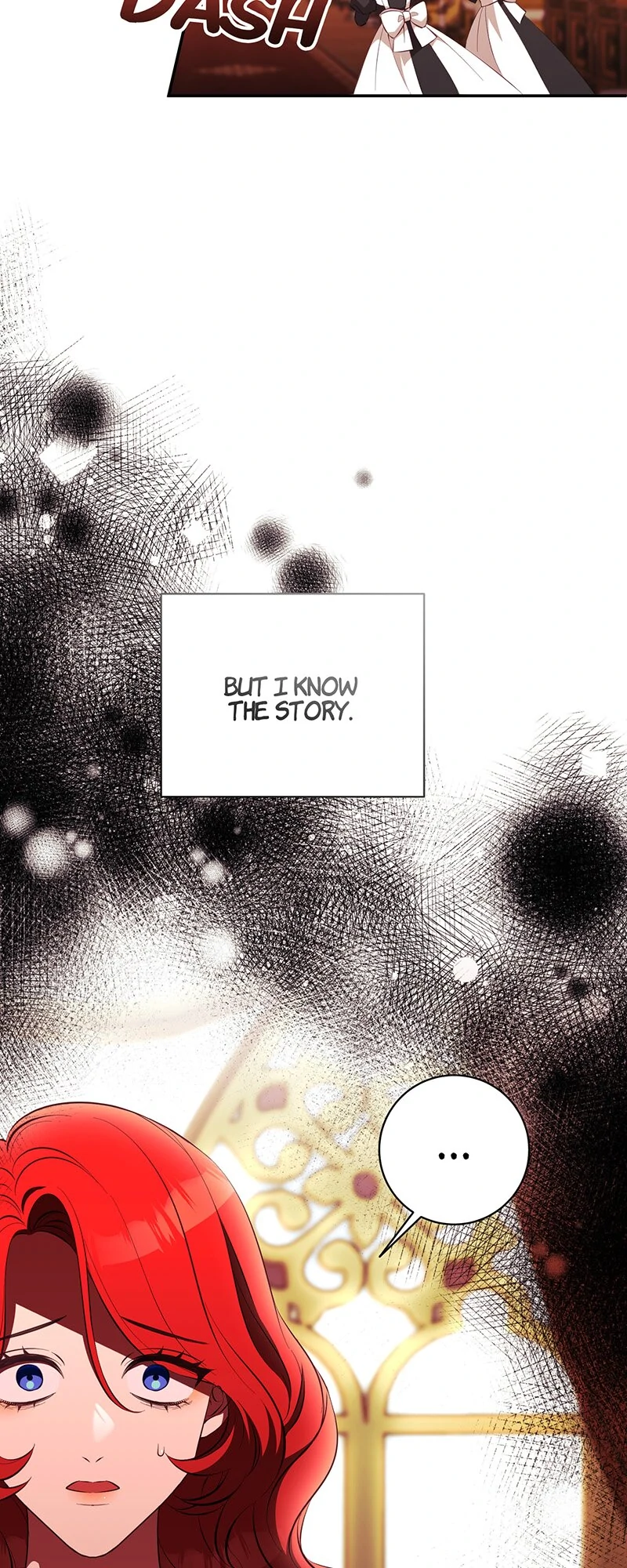 How to Make My Tyrant Husband Love Me Chapter 39 - Page 14