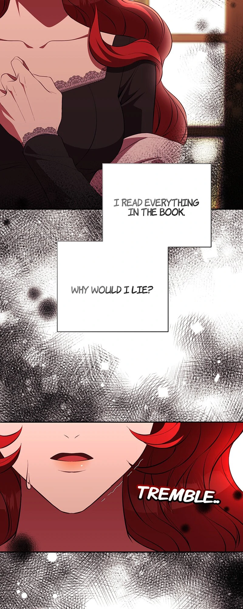 How to Make My Tyrant Husband Love Me Chapter 39 - Page 15