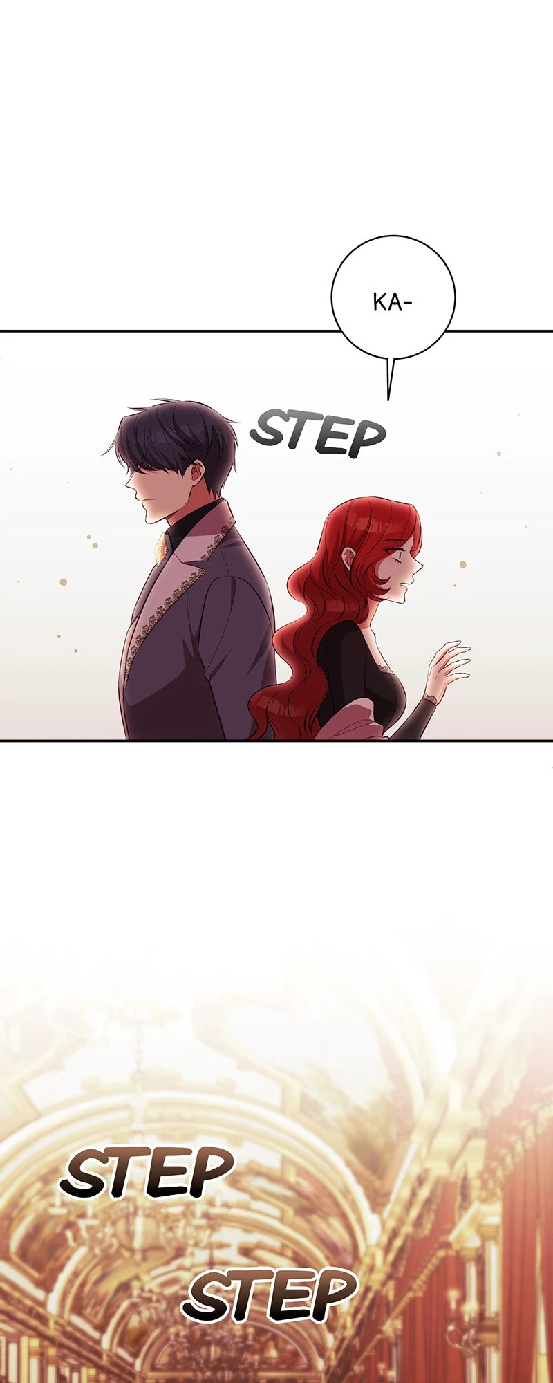 How to Make My Tyrant Husband Love Me Chapter 39 - Page 20