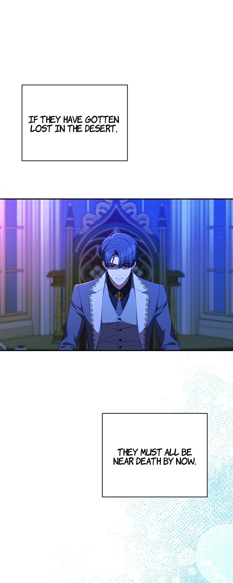 How to Make My Tyrant Husband Love Me Chapter 39 - Page 23