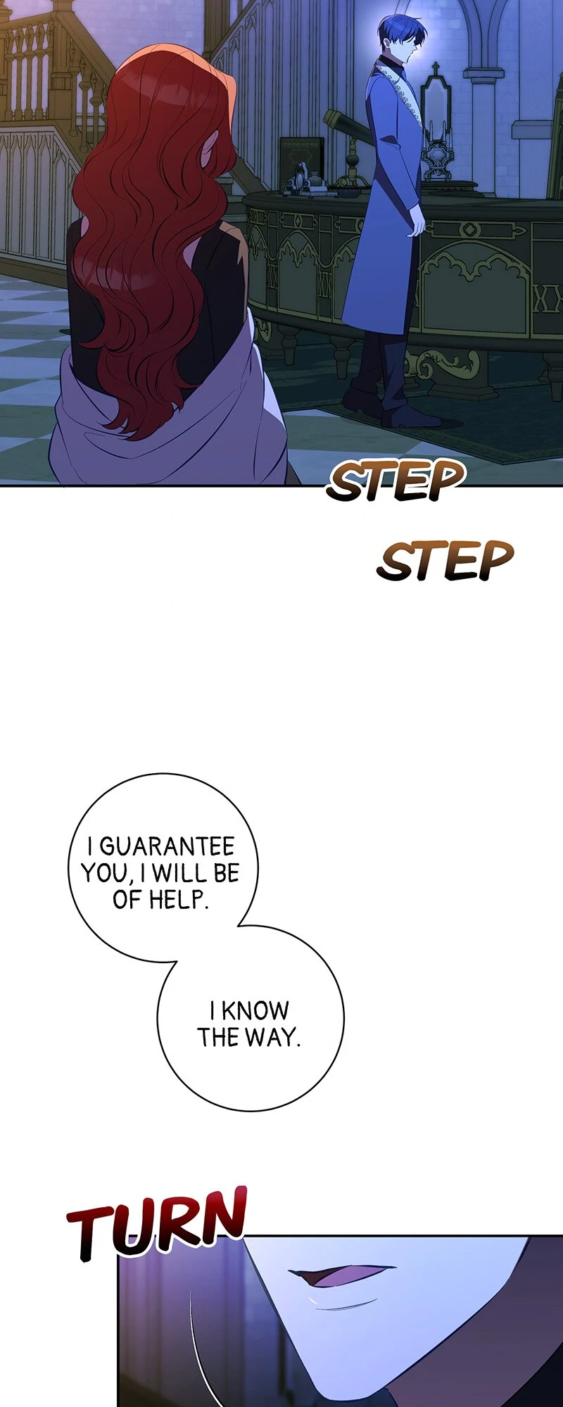 How to Make My Tyrant Husband Love Me Chapter 39 - Page 29