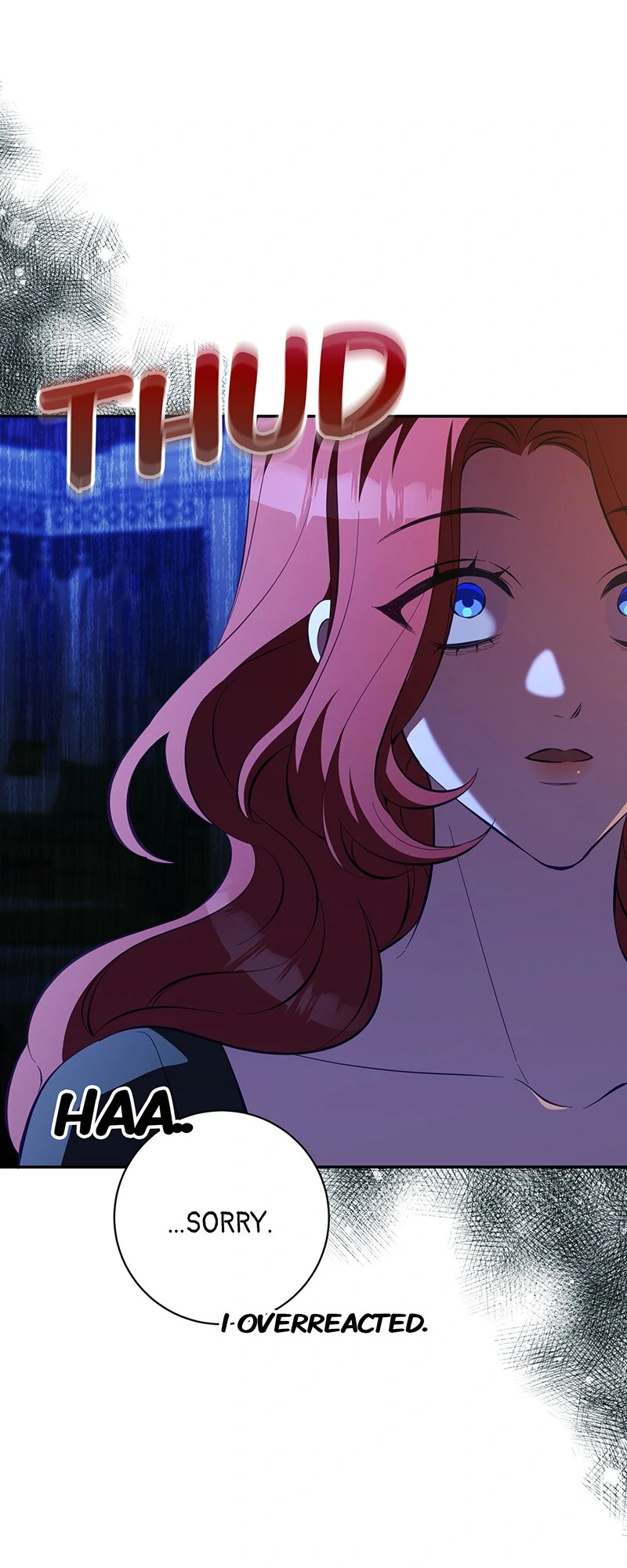 How to Make My Tyrant Husband Love Me Chapter 39 - Page 32