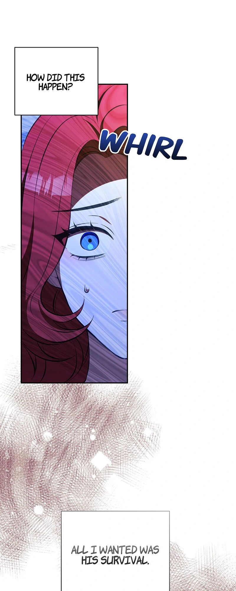 How to Make My Tyrant Husband Love Me Chapter 39 - Page 38