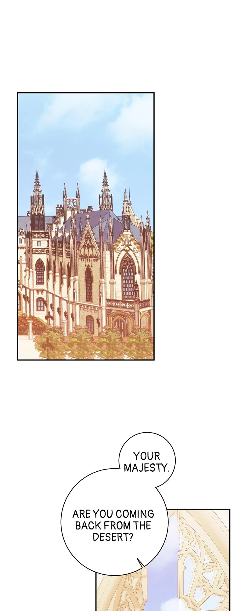 How to Make My Tyrant Husband Love Me Chapter 39 - Page 51