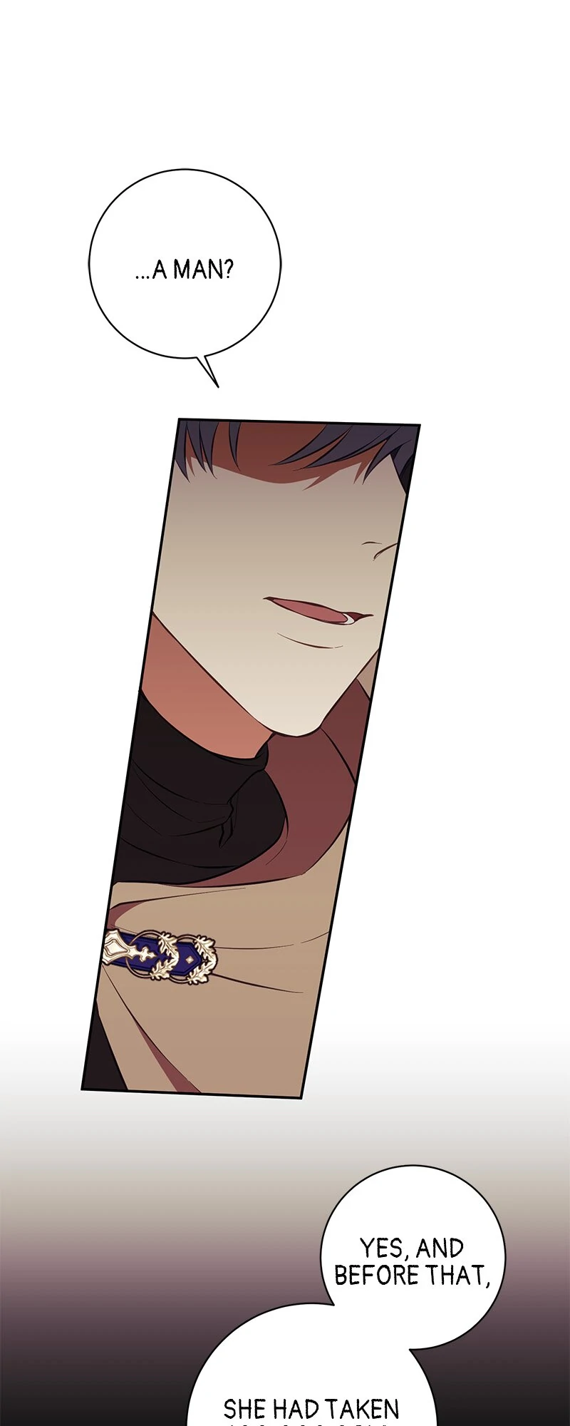 How to Make My Tyrant Husband Love Me Chapter 39 - Page 58