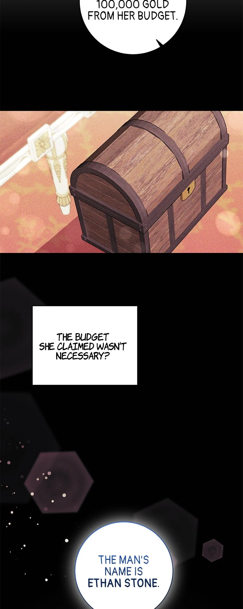 How to Make My Tyrant Husband Love Me Chapter 39 - Page 59