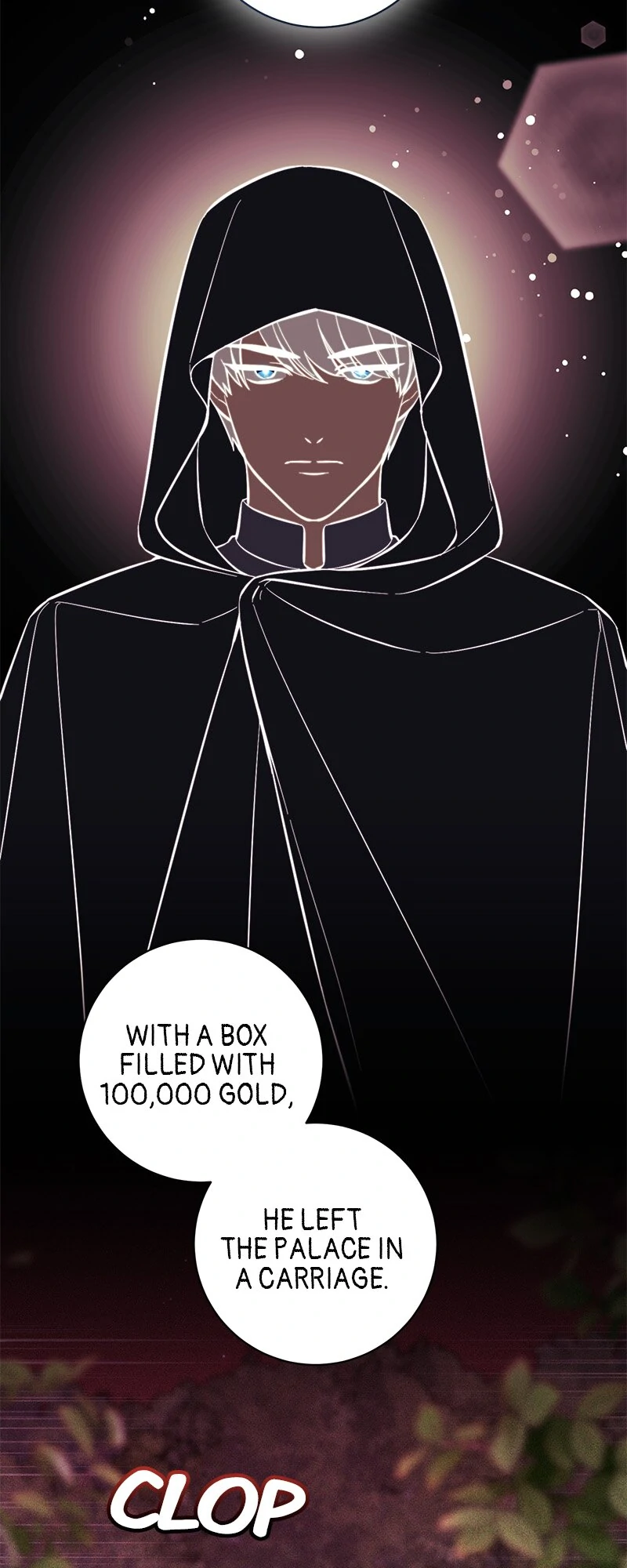 How to Make My Tyrant Husband Love Me Chapter 39 - Page 60