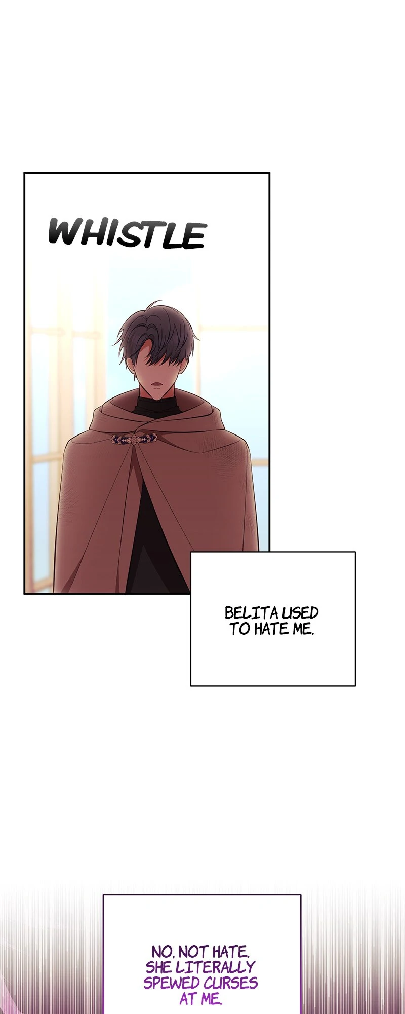 How to Make My Tyrant Husband Love Me Chapter 39 - Page 63