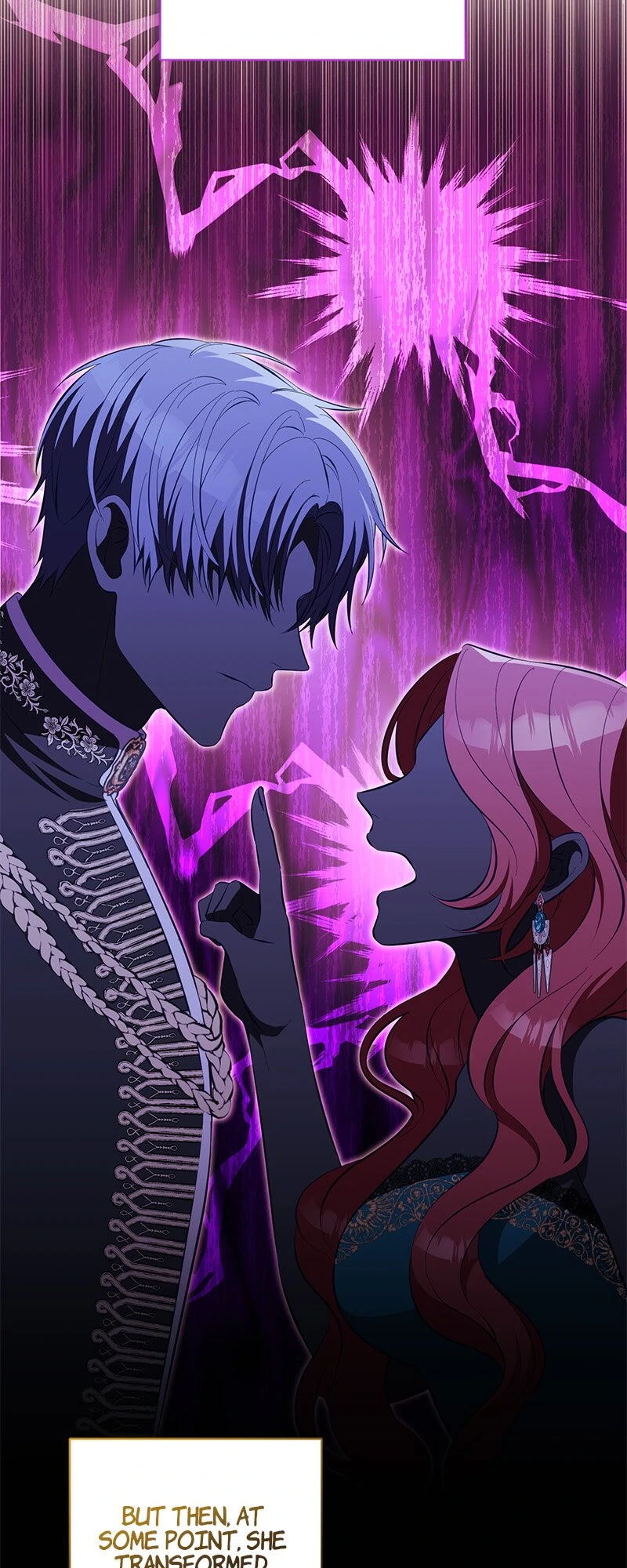 How to Make My Tyrant Husband Love Me Chapter 39 - Page 64