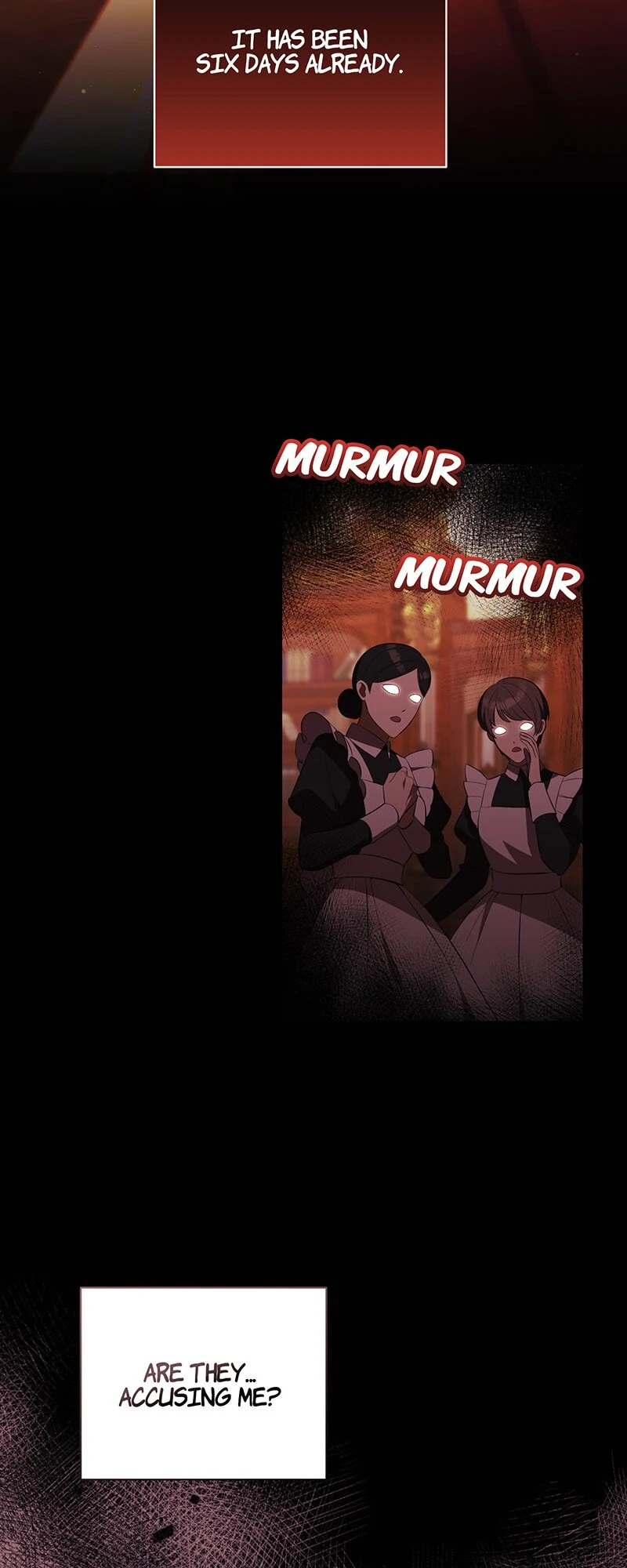 How to Make My Tyrant Husband Love Me Chapter 39 - Page 7