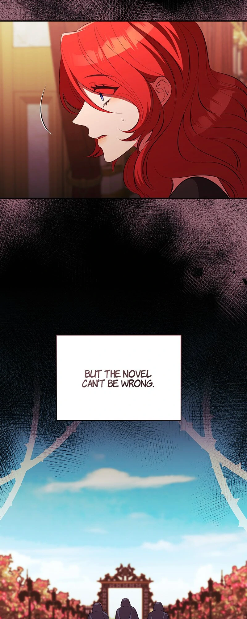 How to Make My Tyrant Husband Love Me Chapter 39 - Page 8